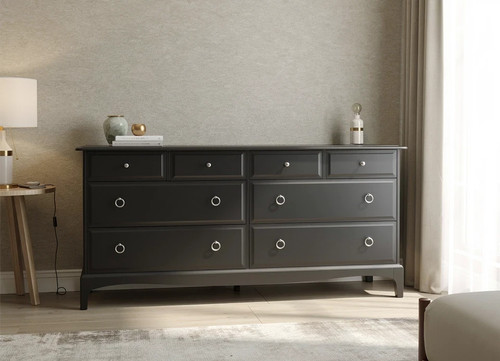 Stag minstrel captains chest - minstrel,