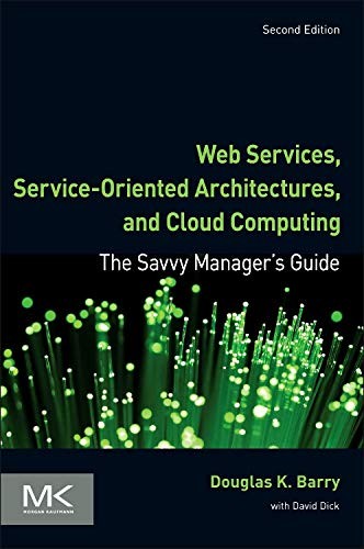 Web services service oriented - web, service-oriented