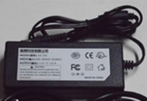 Charger for tascam 1804 ac - tascam, fw-1804