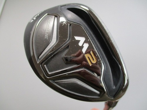 Taylormade rescue hybrid 3 - taylormade, m2