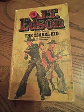 Classic Western - The Ysabel