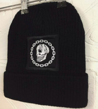 73x Wholesale Joblot Black Beanie Warm Hats Hat Clothing Clearance Market New