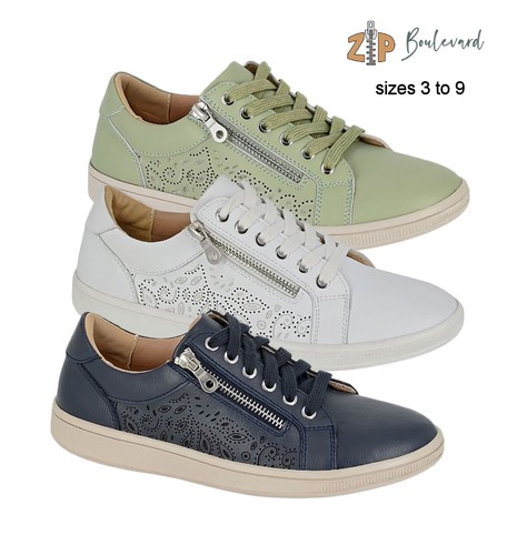Ladies womens boulevard - boulevard, l832