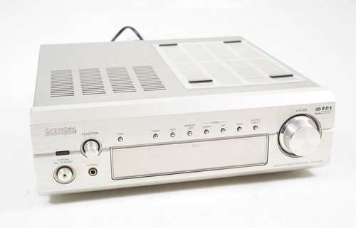 Denon dra f101 stereo - denon, receiver