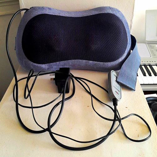 Visage pro series shiatsu - visage,