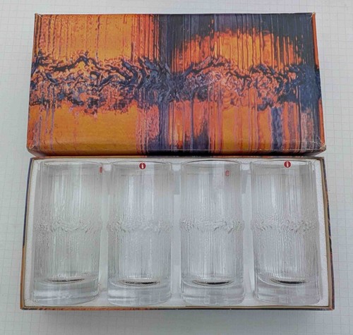 Set vintage tapio - set,