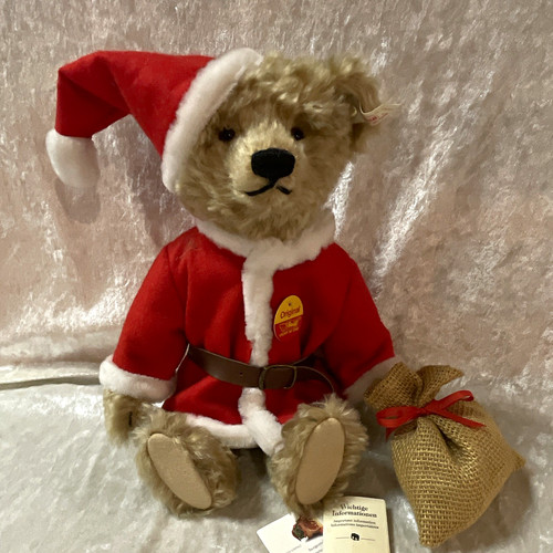 Toy ring teddy 650963