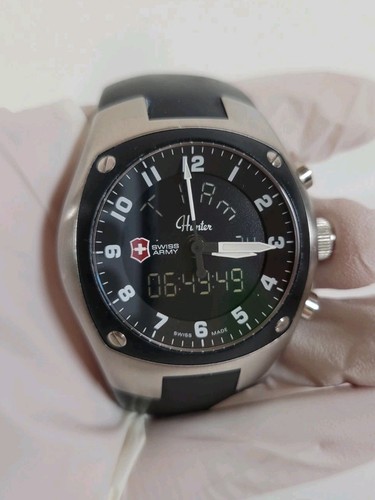 Read victorinox swiss army - read!,