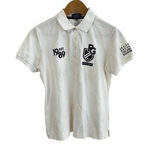 PEARLY GATES - Cream Dark Navy