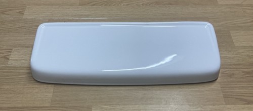 Toilet cistern lid spring - cistern, =