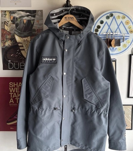Adidas spzl spezial rossendale - adidas,