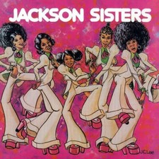 Jackson sisters - sisters,