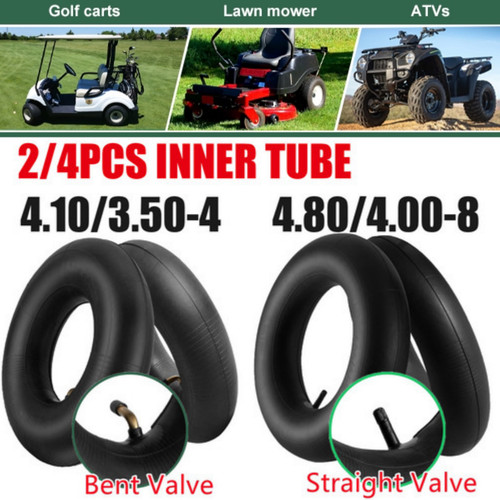 Innertube 50 4 - innertube, 4.10/3.50-4