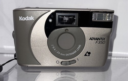 Kodak advantix f350 compact - kodak,