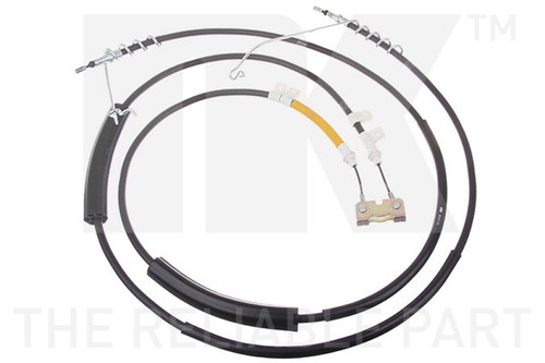 9025119 cable parking - nk, cable,