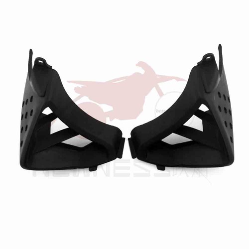 Left right air - intake, cover