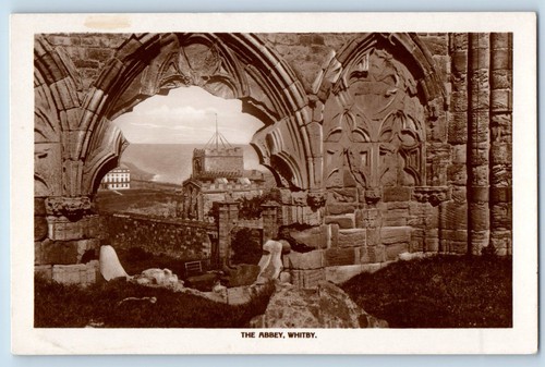 Yorkshire england postcard the - yorkshire,