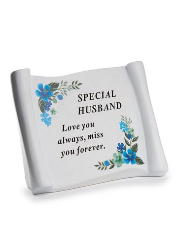 Memorial mum dad husband - memorial,
