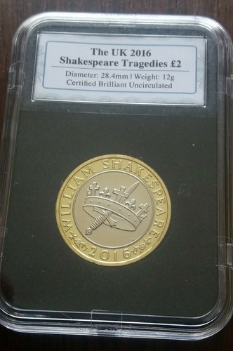 2016 william shakespeare - 2016,