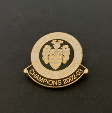 ENGLISH - ENGLAND - NON LEAGUE