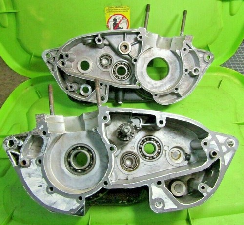 Montesa cota 348 engine - cota,