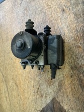 VOLKSWAGEN TOURAN S MK1 FL 5DR