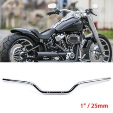 For Harley Dyna Softail Fatboy