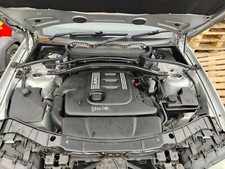 2007 BMW X3 DIESEL M47 D20 (204D4) 150BHP ENGINE WITH TURBO PUMP AND INJECTORS