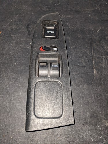 Honda accord type - accord, ch1