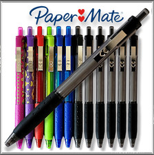 Paper mate pens ballpoint - x,
