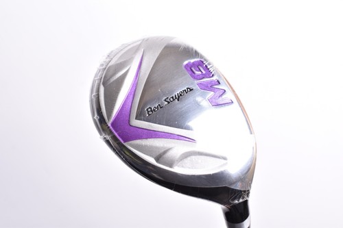 Ben sayers iron hybrid - ben, 4