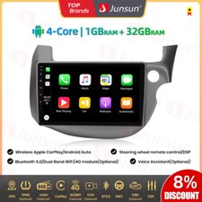 Android 13 Car Stereo Radio