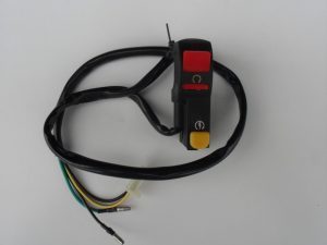Urban dz125 mp125 gy125 stop - gy125,