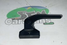 Bailey Polyplastic Caravan / Motorhome Push Button Lever Lock Catch / Handle