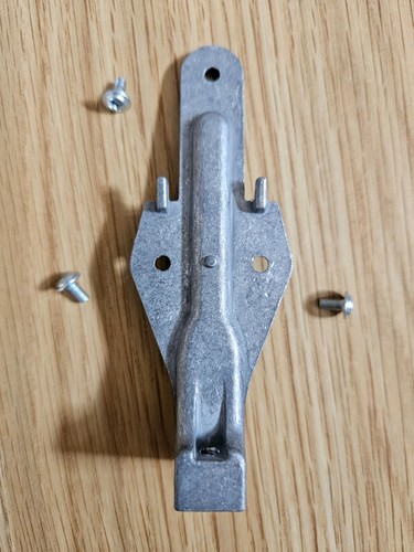 Internal base chassis - base,