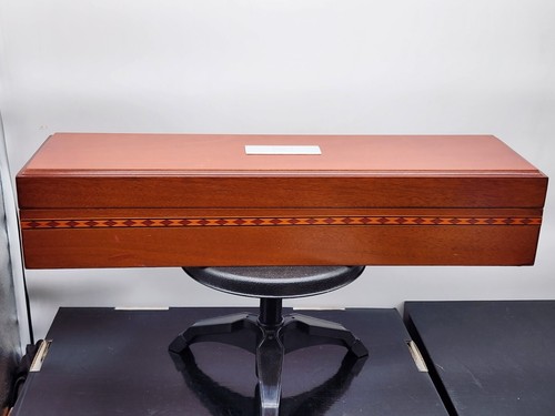 Vintage hard wood - hard,
