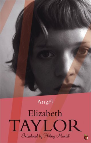 Angel virago modern classic - a,