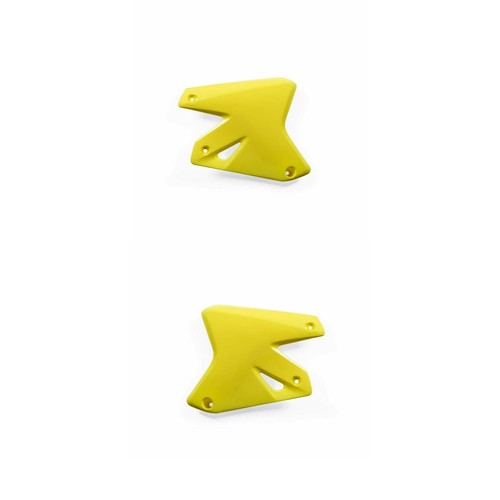 Acerbis pair yellow - pair, of