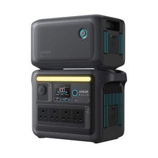 Anker SOLIX C1000X Portable