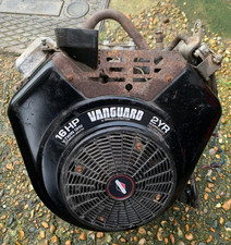 Briggs and stratton 16hp