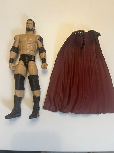 Wwe elite series - elite, 34