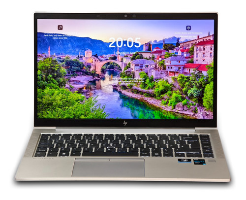 Elitebook 840 i5 1145g7 - elitebook, i5-1145g7