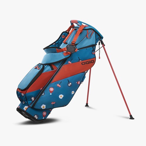 New ogio golf fuse - ogio, limited