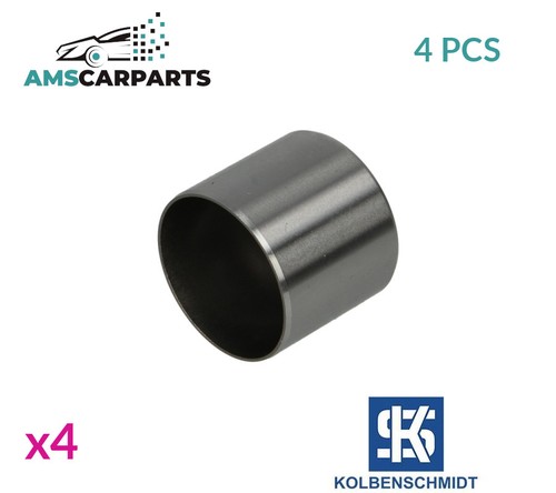 Hydraulic tappet lifter - tappet,
