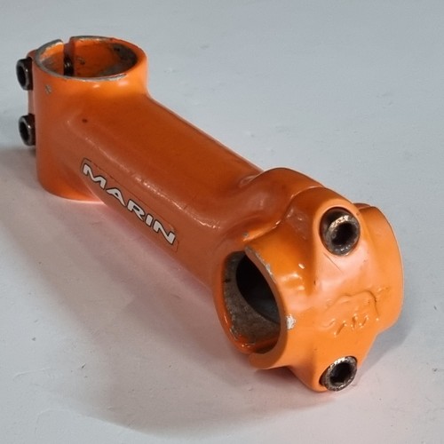 Marin handlebar stem - marin,