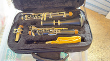 Used Instruments Bb Clarinet