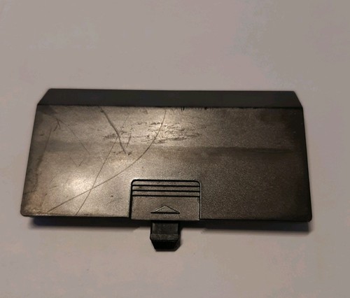 Sony icf 7600d battery cover - sony, icf-7600d
