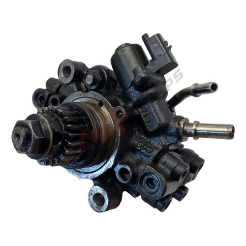 Nissan navara injector - injector, pump