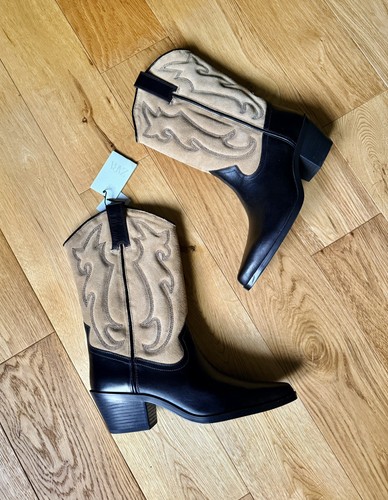 Zara black beige combined - zara, &