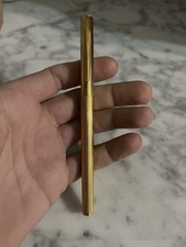 Mont Blanc Fountain Pen